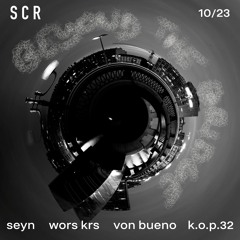 2022 - 10 - 23 Beyond The Bridge - K.O.P. 32