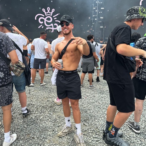 In The Mix w/ M0 Vol.1