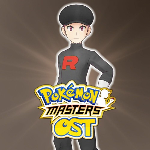 Battle! Team Rocket 2 - Pokemon Masters OST