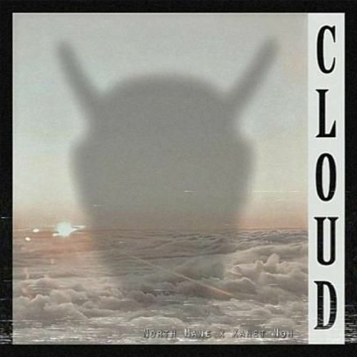 xanet x north mane - cloud