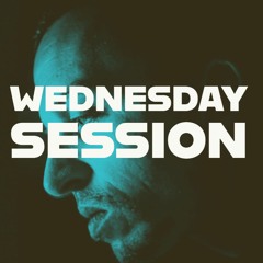 | WEDNESDAY SESSION | DJ LIVESTREAM | 11_01_2023