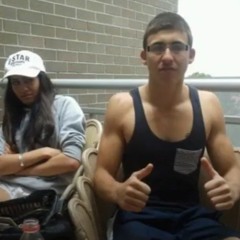 ChillinIT - Nikes On My Feet 420 (2012)