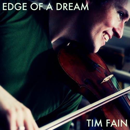 Edge Of A Dream - Part III (Allegro vivace, quasi presto)