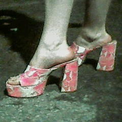 BREATHWORK - Margo XS