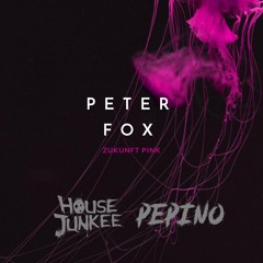 Peter Fox - Zukunft Pink (Housejunkee x Pepino Remix/ FREE DOWNLOAD