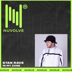 Stan Rave - In My Zone