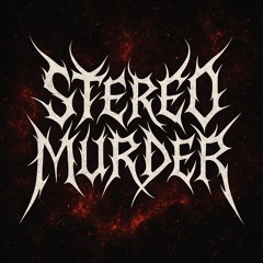 G3R3 - STEREO MURDER (Uptempo)