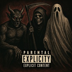 A Demon, Da Reaper, And A Ghost