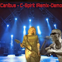 Canibus - Smells Like C-Spirit (Remix-Demo)