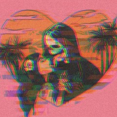 bad bitch (feat. For REAL & VLAD)