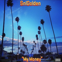 SNLGolden “My Money”
