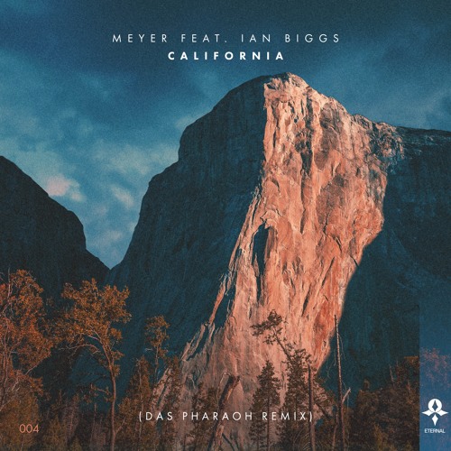 Meyer feat. Ian Biggs - California (Das Pharaoh Remix)