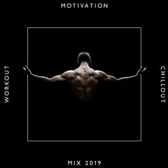 Madonna - Frozen (Dom Livez) Gym Motivation