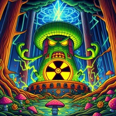 Nukematic - You Are Never Alone