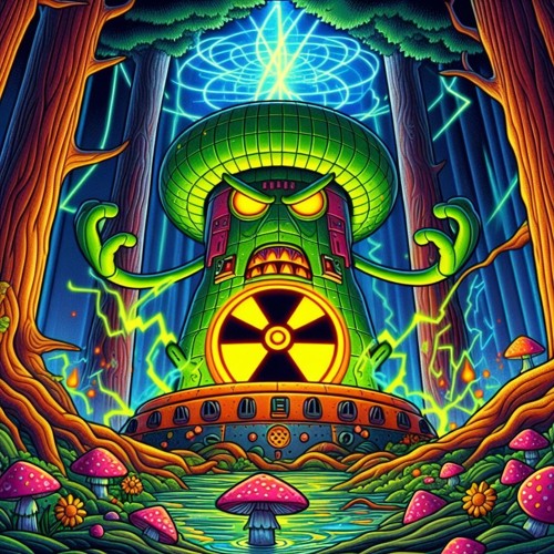 Nukematic - You Are Never Alone