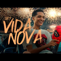 SET VIDA NOVA - ORUAM , POZE , OCHORI , CABELINHO , FILIPE RET , RYAN SP , BIELZINHO ( MELHORES DO MOMENTO ) 2025