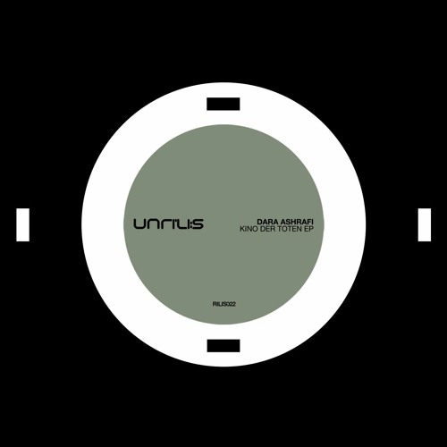 Première | Dara Ashrafi - This Is The Rhythm [ Unrilis ]