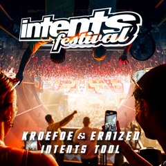 Kroefoe & Eraized - Intents Tool 2025
