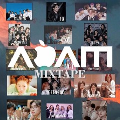 K POP MIX 2023 - ADAM