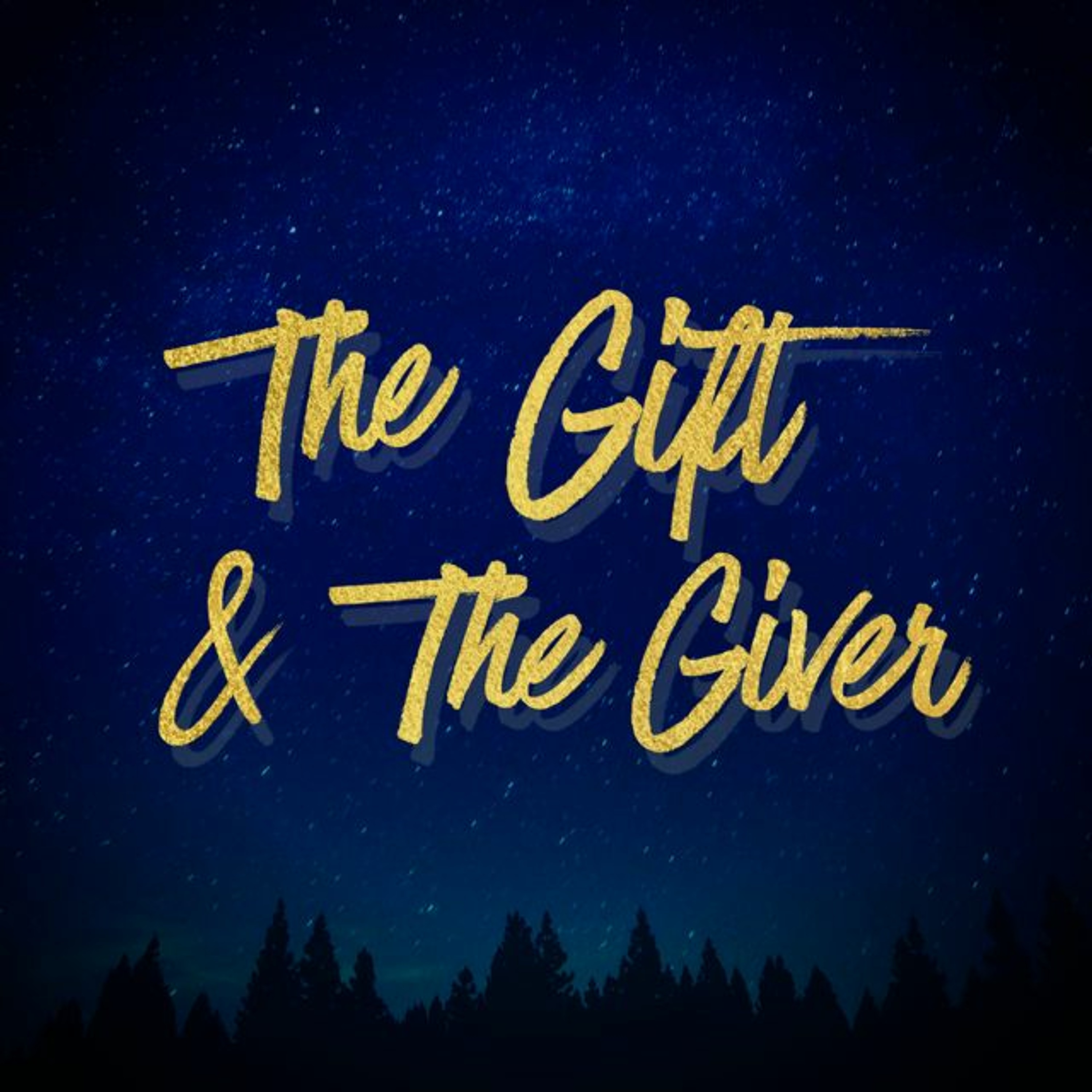 12/13/20 The Gift and the Giver: Renew episode artwork
