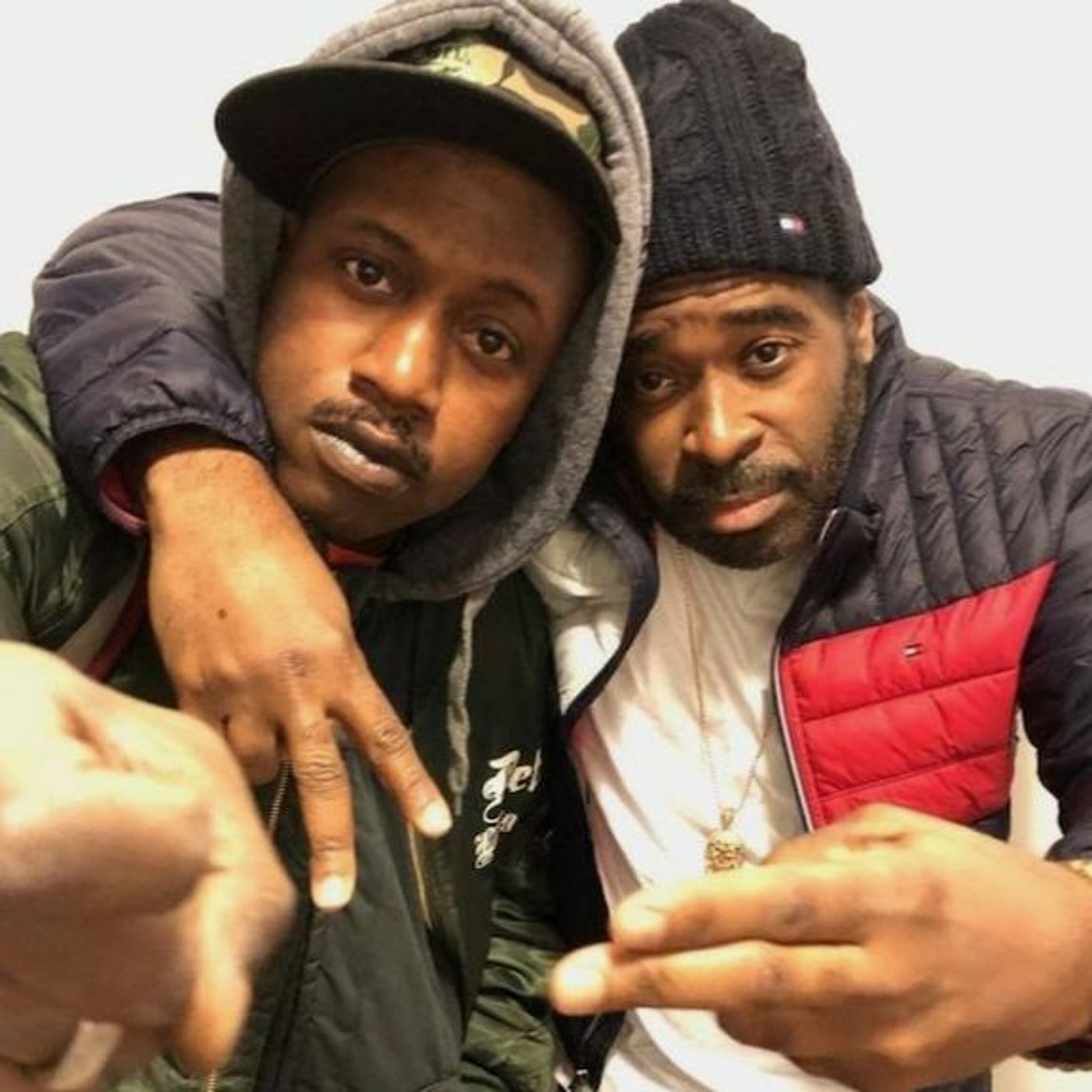 TheRealHip-Hop.com Podcast