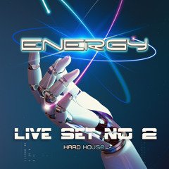 Energy - Live Set No 2 (Tribal House, Guaracha House)