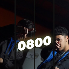0800
