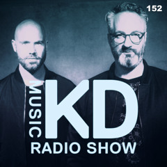 KDR152 - KD Music Radio - Kaiserdisco