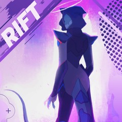 Suika & Kinzuu - Rift (ft. Poucet)