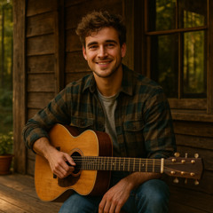 Where the River Meets the Sky