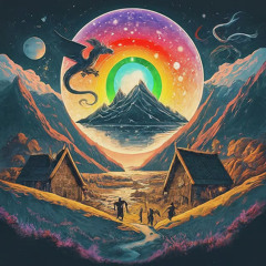 Echoes of the Ancients 🐉🤺🧌
