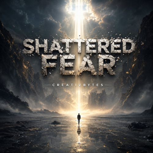 Shattered Fear