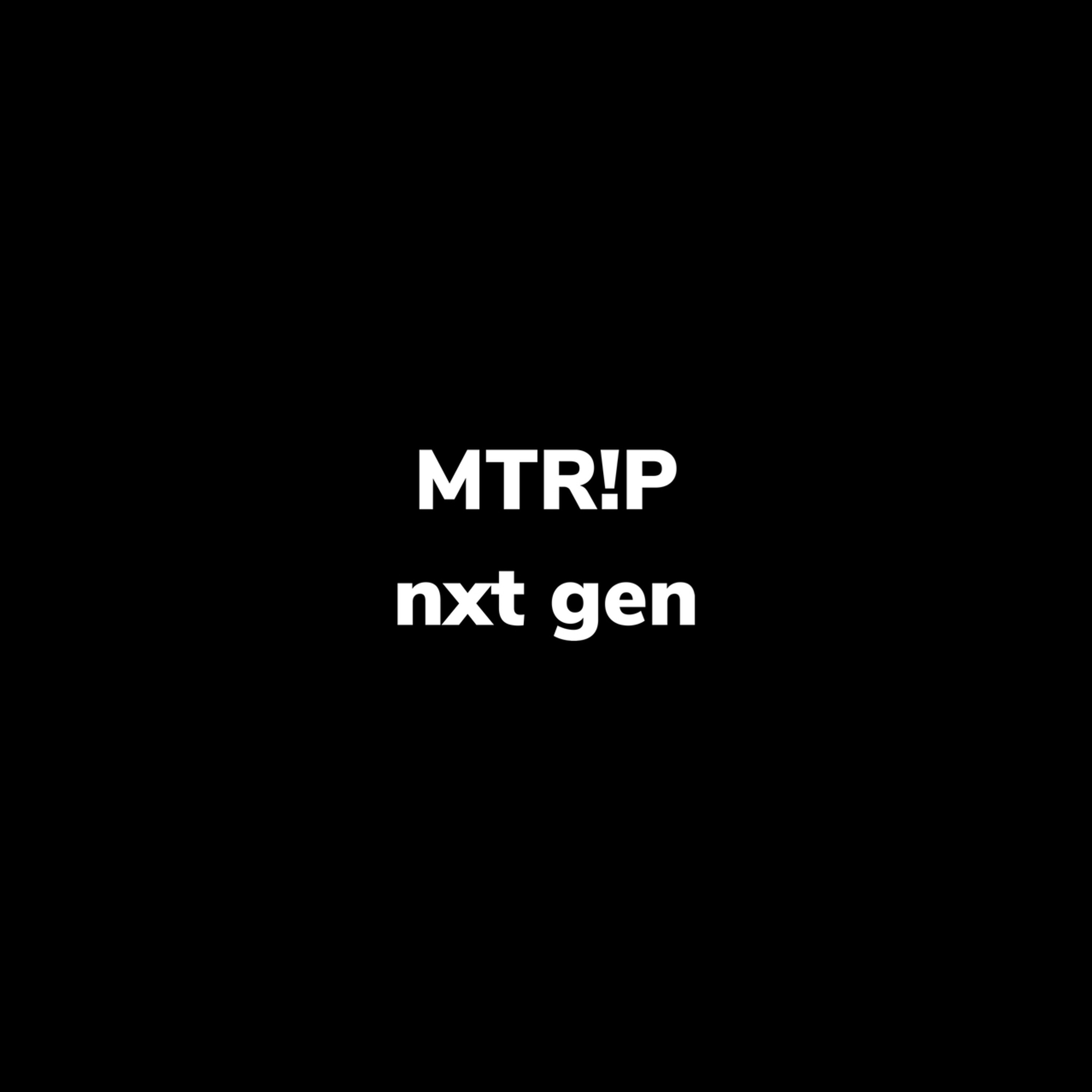 Nxt Gen episode artwork