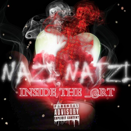 01. Nazi Natzi - Article 1 (Prod. NICKBEATS)[INSIDE THE _ART EP]