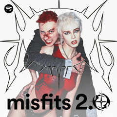 misfits 2.0