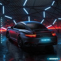 INFINITE SPXCE - THETA