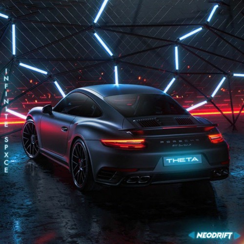 INFINITE SPXCE - THETA