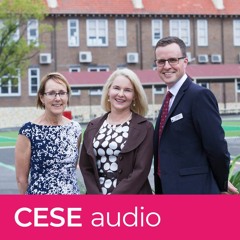Gifted education podcast