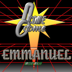 O Come, O Come, Emmanuel (Synthwave Edition)