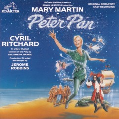 Stream Peter Pan Ensemble music | Listen to songs, albums, playlists for  free on SoundCloud