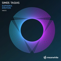 Premiere: Simos Tagias - Emotion  [Meanwhile]