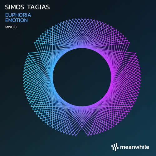 Premiere: Simos Tagias - Emotion  [Meanwhile]