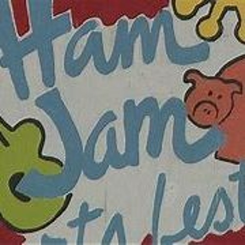 Stream Lam and Pam Ham Jam Band by PeteSakeRVA Listen online for free