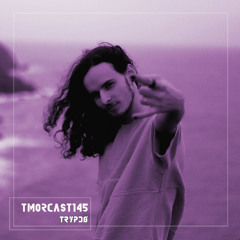 TMORCAST144 | TRYPDØ