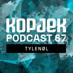 KopjeK Podcast 67 | Tylenøl