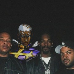 Playboi Carti - Rich Hoes (Prod.LHBeats)