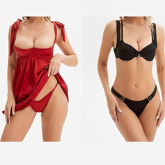 Best Place To Shop Wholesale Thongs in Los Angeles | Secret Talks