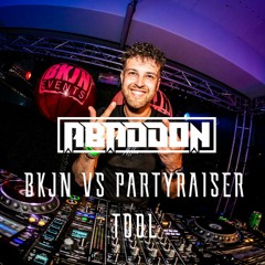 Abaddon - BKJN VS PARTYRAISER TOOL (FREE RELEASE)