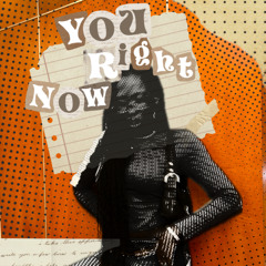 you right now (prod. Bokoven Beats)