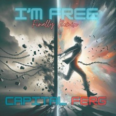 I'm Free (Finally)